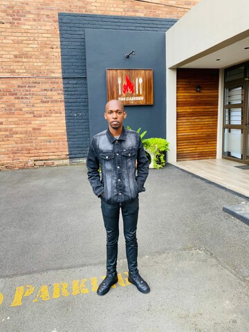 Njabulo, 25 Pinetown, KwaZulu-Natal, South Africa