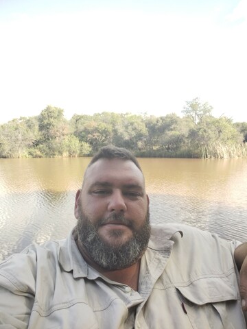 Buffel175, 40 Mookgopong, Limpopo, South Africa
