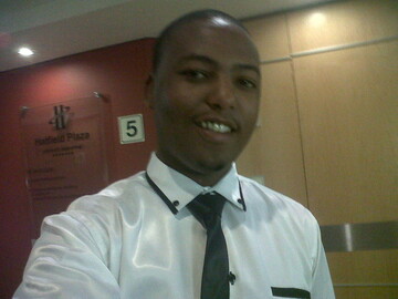 pureambition, 33 Pretoria, Gauteng, South Africa