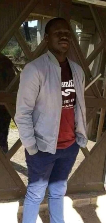 Mageba, 29 Pietermaritzburg, KwaZulu-Natal, South Africa