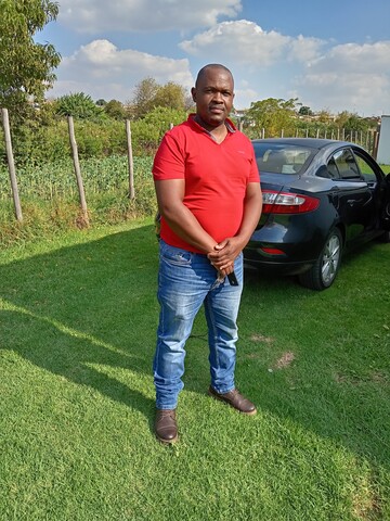 Jackdk, 43 Midrand, Gauteng, South Africa