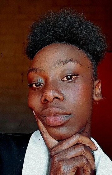 Kate, 20 Hazyview, Mpumalanga, South Africa