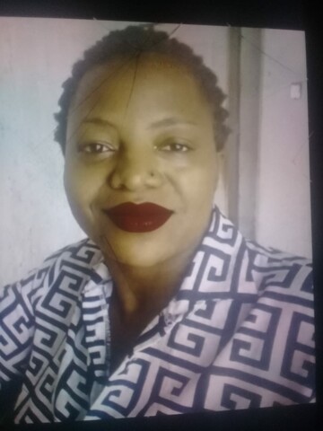 Grace, 40 Johannesburg, Gauteng, South Africa