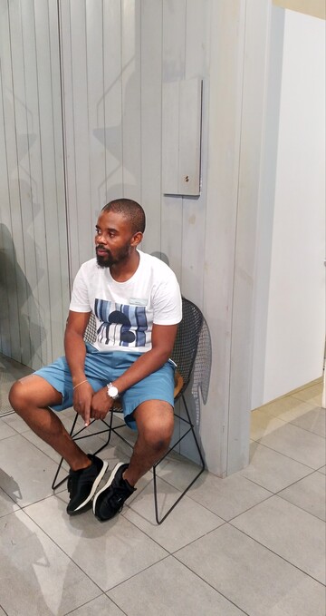 Sizwe, 35 Durban, KwaZulu-Natal, South Africa