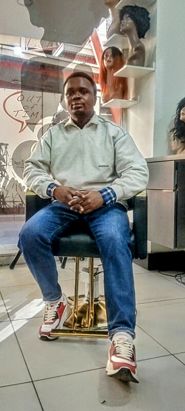Sahel, 30 Johannesburg, Gauteng, South Africa