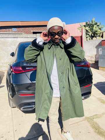 Fizz, 33 Johannesburg, Gauteng, South Africa