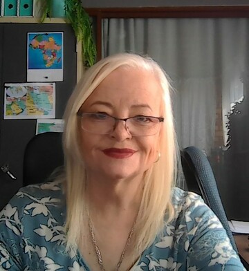 Lientjie Girl, 56 Brits, North West, South Africa