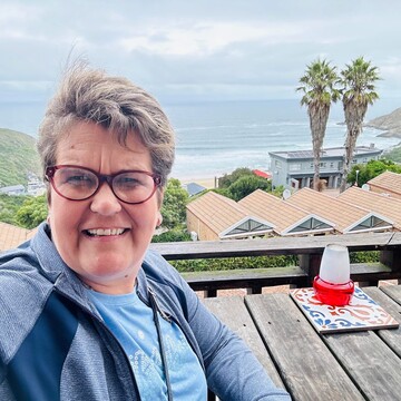 Grace, 49 George, Western Cape, South Africa