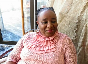Nazo, 50 Cape Town, Western Cape, South Africa