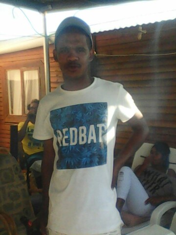 Gershwin Lee, 34 Strand, Western Cape, South Africa