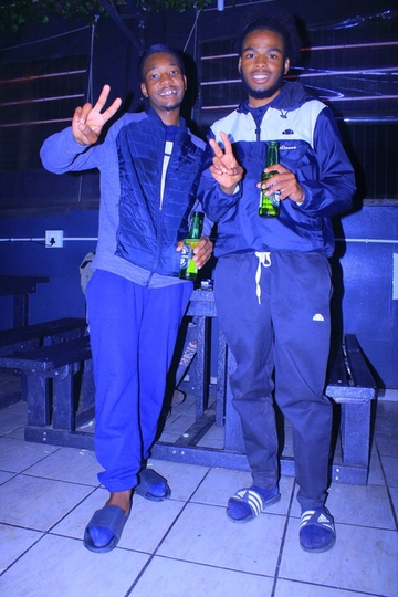 King, 18 Johannesburg South, Gauteng, South Africa