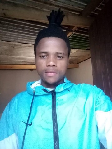 Thando, 33 Pinetown, KwaZulu-Natal, South Africa