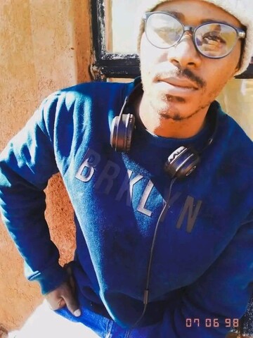 Theo173, 30 Kuruman, Northern Cape, South Africa