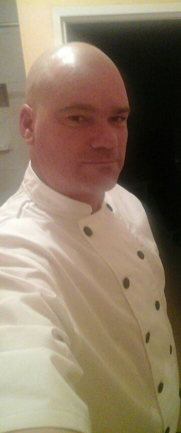 The Chef, 49 Cape Town, Western Cape, South Africa