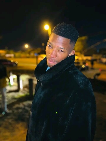 Macknificent, 24 Soshanguve, Gauteng, South Africa
