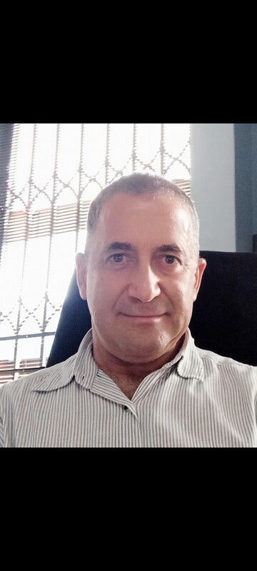 Mick, 61 Johannesburg, Gauteng, South Africa