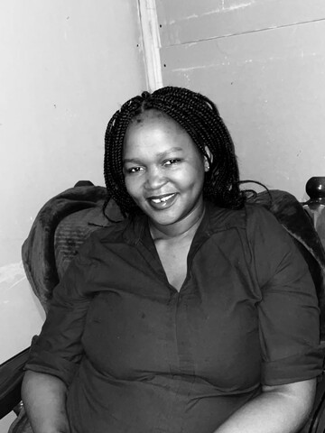 Zara, 39 Deneysville, Free State, South Africa