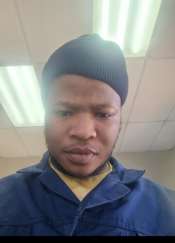 King Wakanda, 26 Kuruman, Northern Cape, South Africa