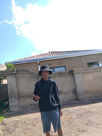 Karter357, 23 Thokoza, Gauteng, South Africa