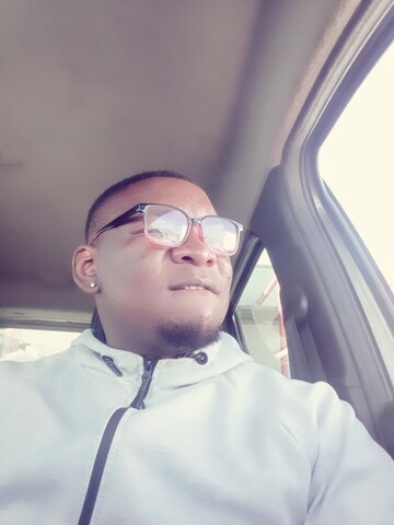 T man, 36 Tembisa, Gauteng, South Africa