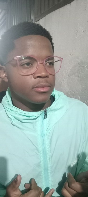 Lwazi, 34 Midrand, Gauteng, South Africa