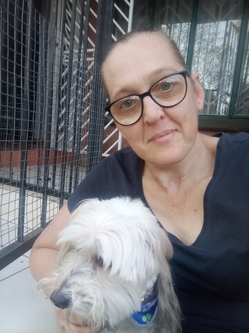 Chicki/Chantellie, 47 Pretoria, Gauteng, South Africa