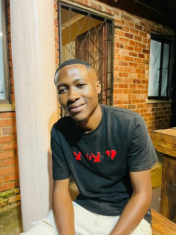 Siyanda (Rayen), 25 Durban, KwaZulu-Natal, South Africa