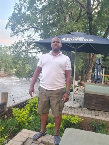 obahT, 47 Boksburg, Gauteng, South Africa