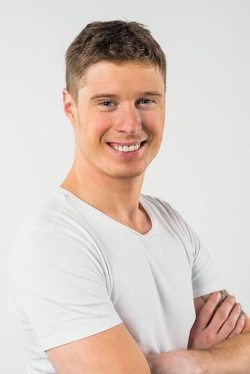 Denzo, 23 Vereeniging, Gauteng, South Africa