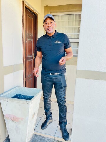 Tsepzen, 47 Kuruman, Northern Cape, South Africa