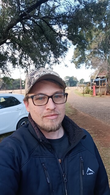Jean361, 27 Pretoria, Gauteng, South Africa