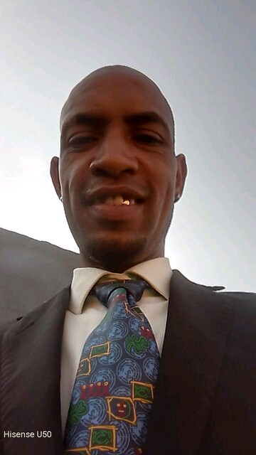 Gerord, 33 Brakpan, Gauteng, South Africa