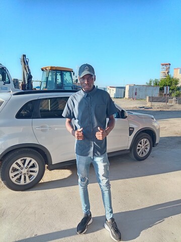 Frans, 25 Mokopane, Limpopo, South Africa
