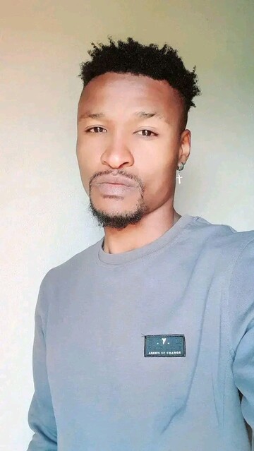 James376, 27 Lydenburg, Mpumalanga, South Africa