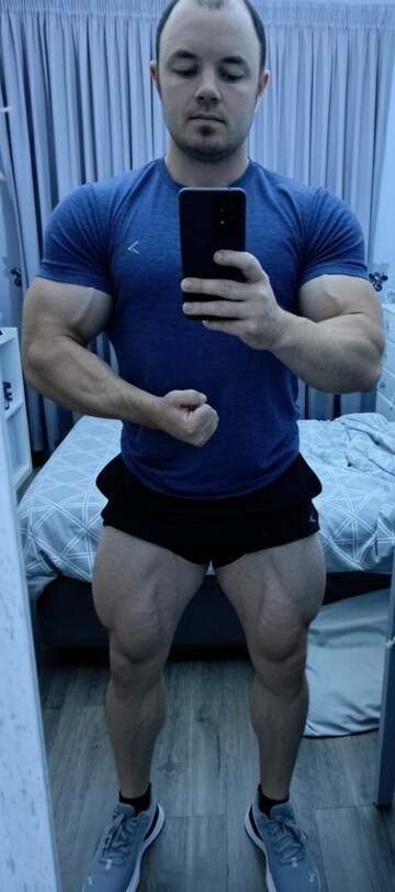 Jonty, 35 Port Elizabeth, Eastern Cape, South Africa