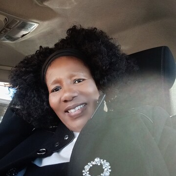 Vero, 53 Taung, North West, South Africa
