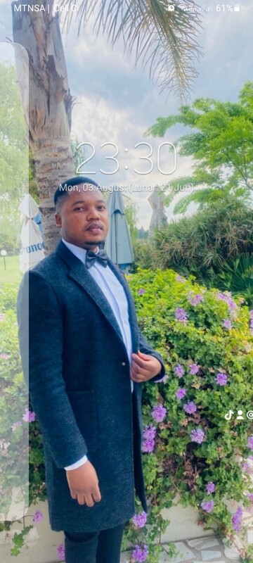 Elkingmvelase, 33 Benoni, Gauteng, South Africa