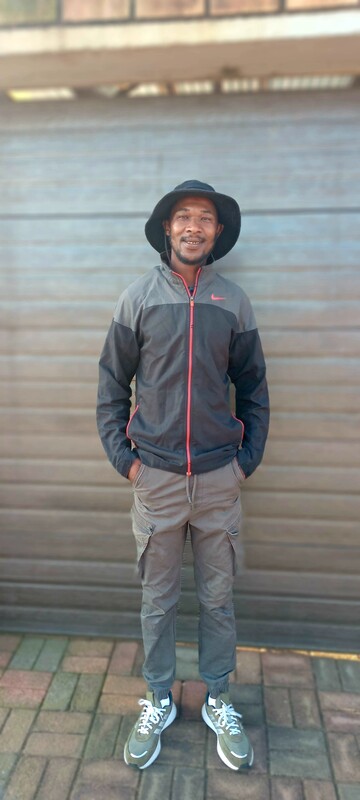 Alex, 36 Roodepoort, Gauteng, South Africa