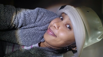 Tamzin, 30 Robertson, Western Cape, South Africa