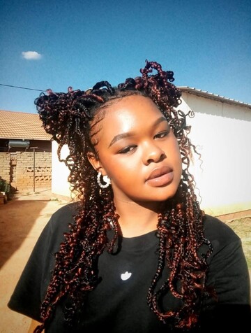 Rowly, 36 Krugersdorp, Gauteng, South Africa