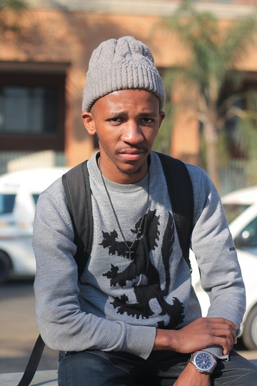 Theron, 23 Pretoria, Gauteng, South Africa