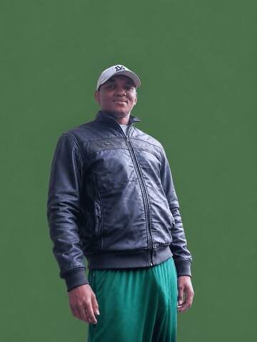 Joseph2025, 50 Bloemfontein, Free State, South Africa