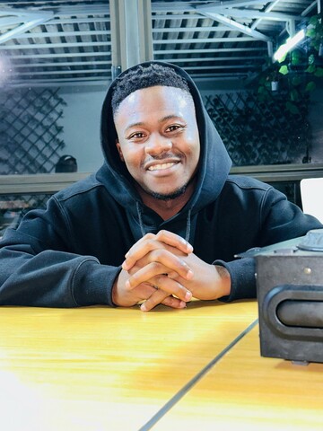 Jordan, 29 Johannesburg, Gauteng, South Africa