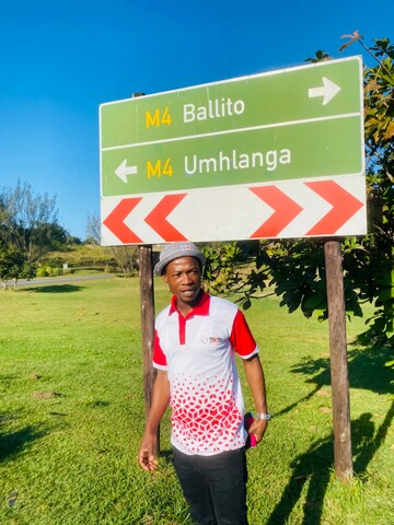 Muzi, 34 Chatsworth, KwaZulu-Natal, South Africa