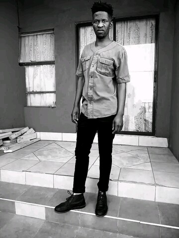 Kaygee, 31 Mamelodi, Gauteng, South Africa