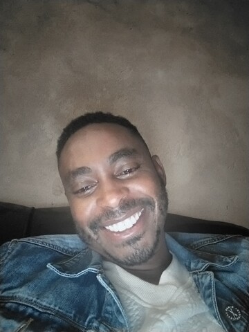 Paul, 39 Pretoria, Gauteng, South Africa