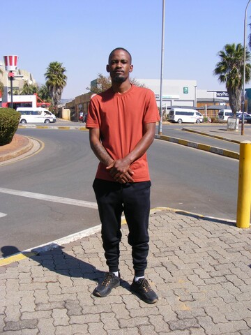 No_Rigmarole.!, 33 Randburg, Gauteng, South Africa