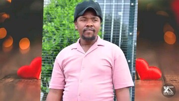 Mazwi, 35 Durban, KwaZulu-Natal, South Africa