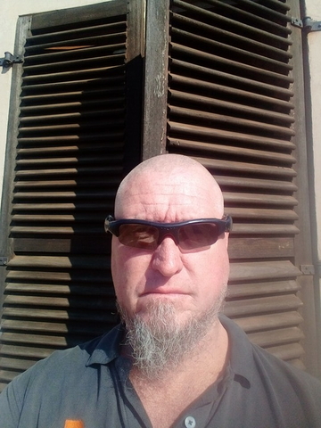 Belgariad, 49 Bloemfontein, Free State, South Africa