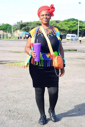 Deborah, 41 Durban, KwaZulu-Natal, South Africa